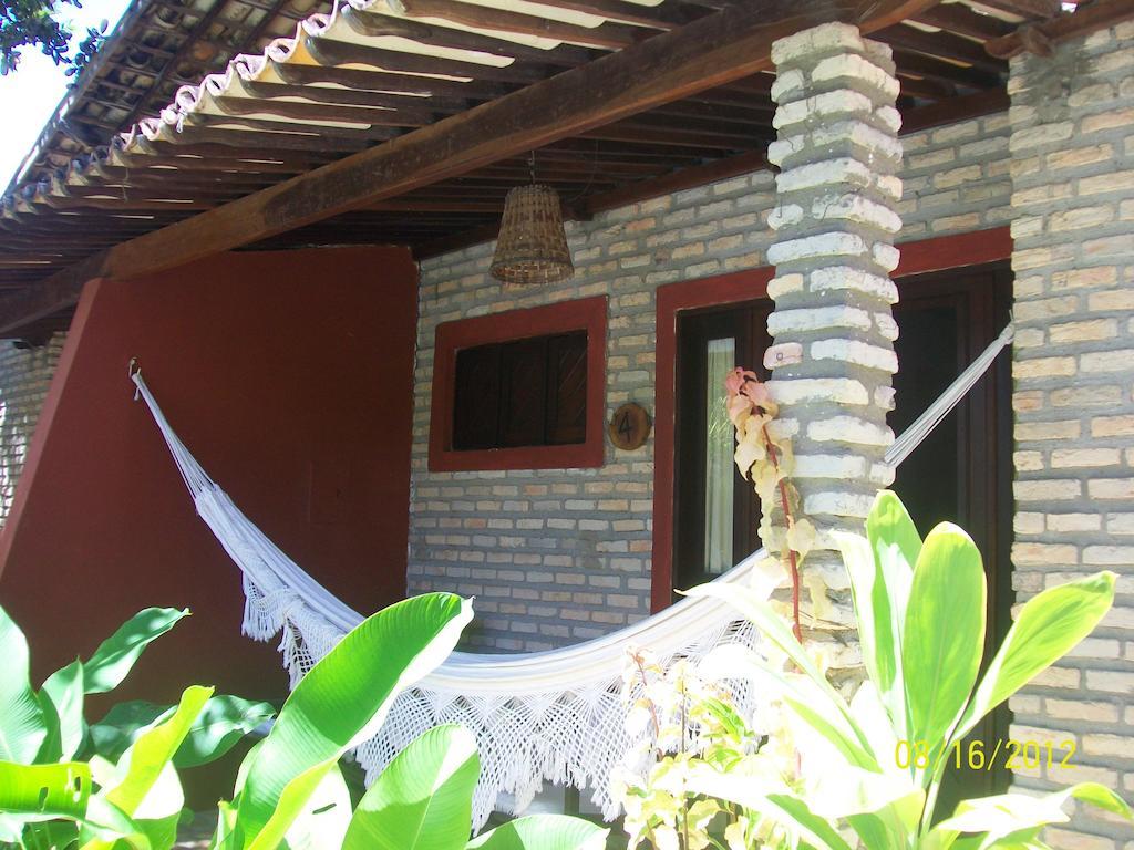 Pousada Coco Fresco Praia de Pipa Quarto foto